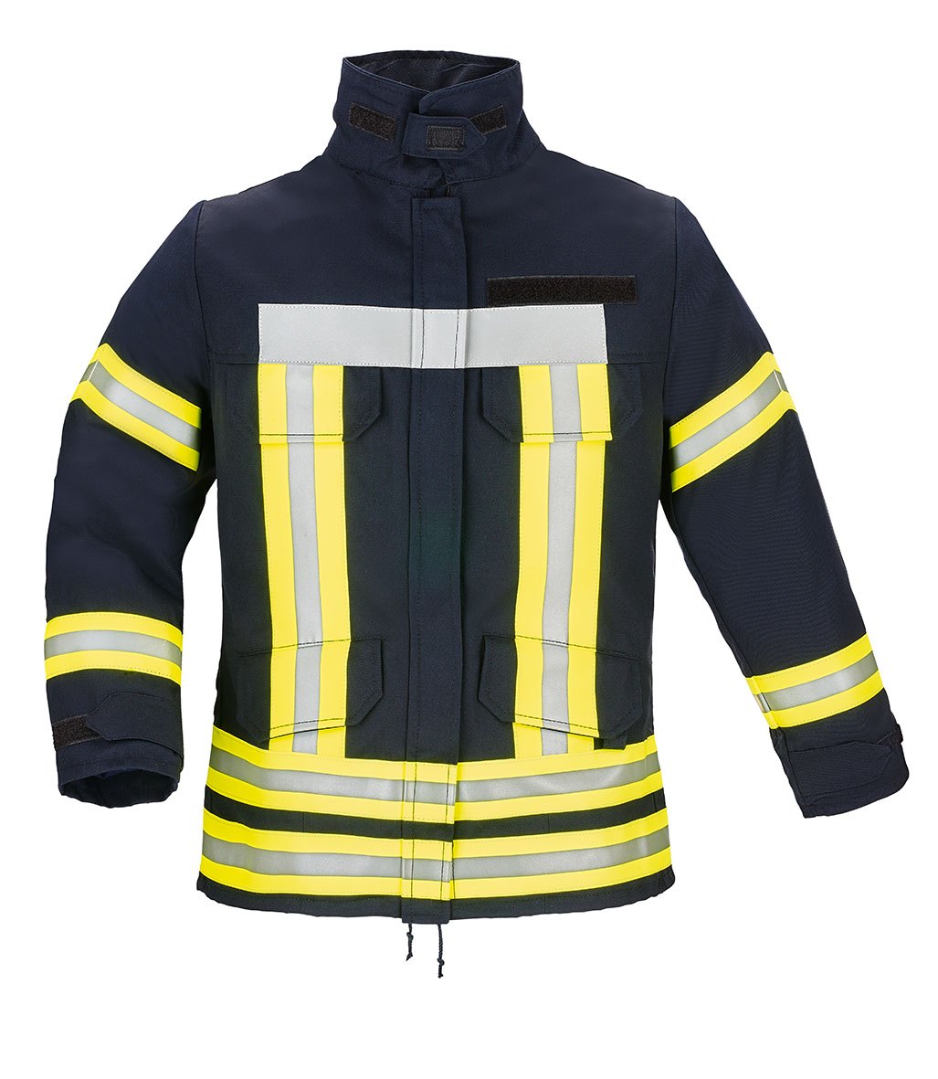 Feuerwehrjacke Watex Damen Hupf Teil Euramid Le Nzing Fr